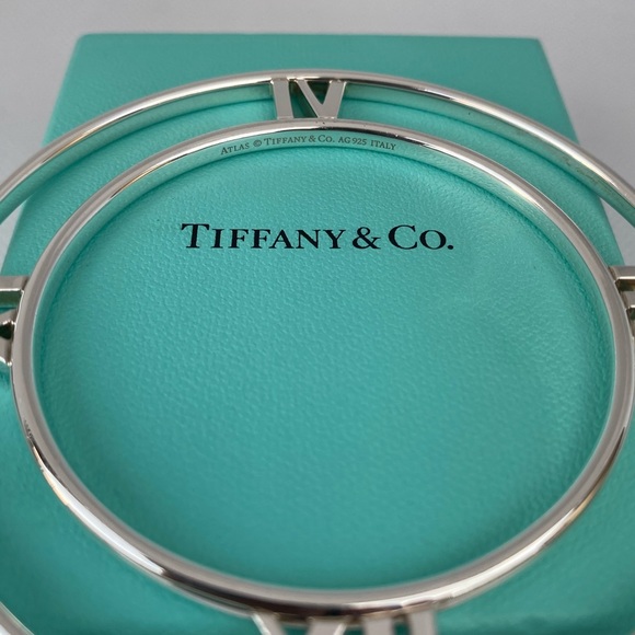Atlas‎ bangle in new condition - Picture 3 of 4
